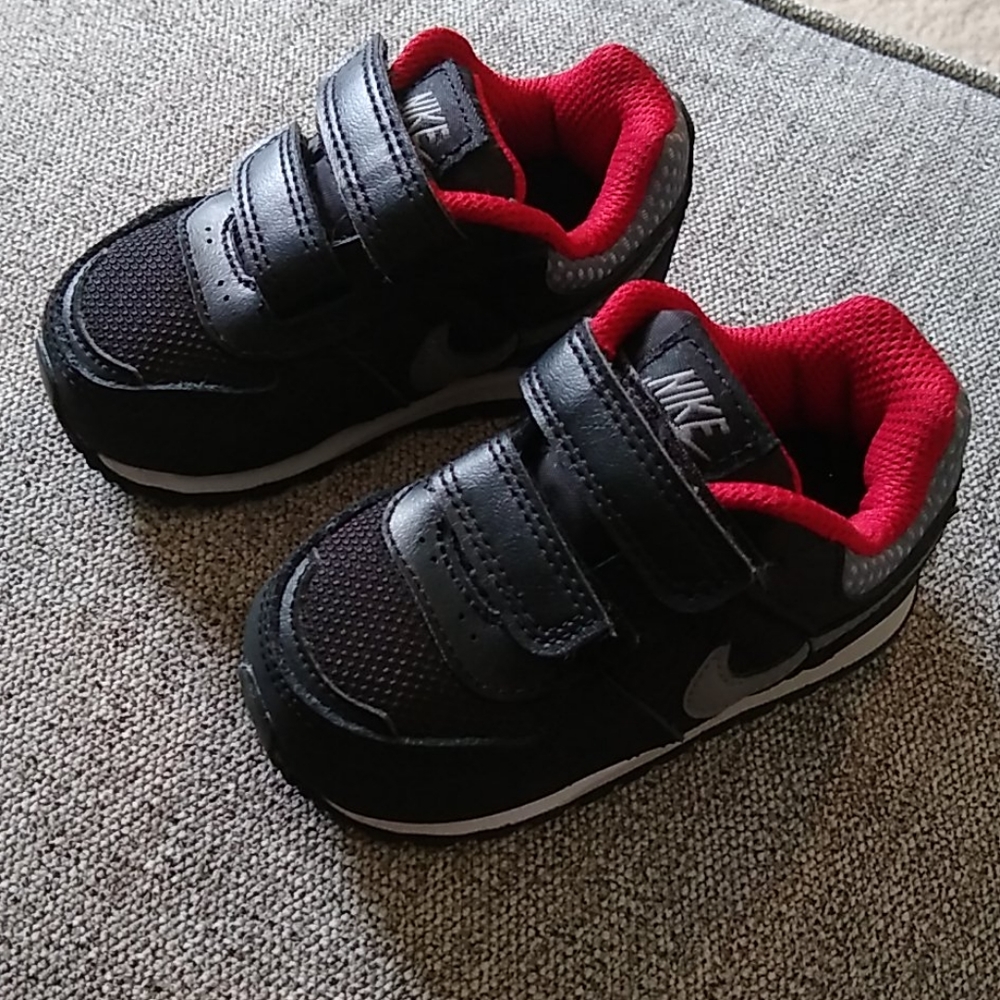 New! Baby toddler Nike sneakers.